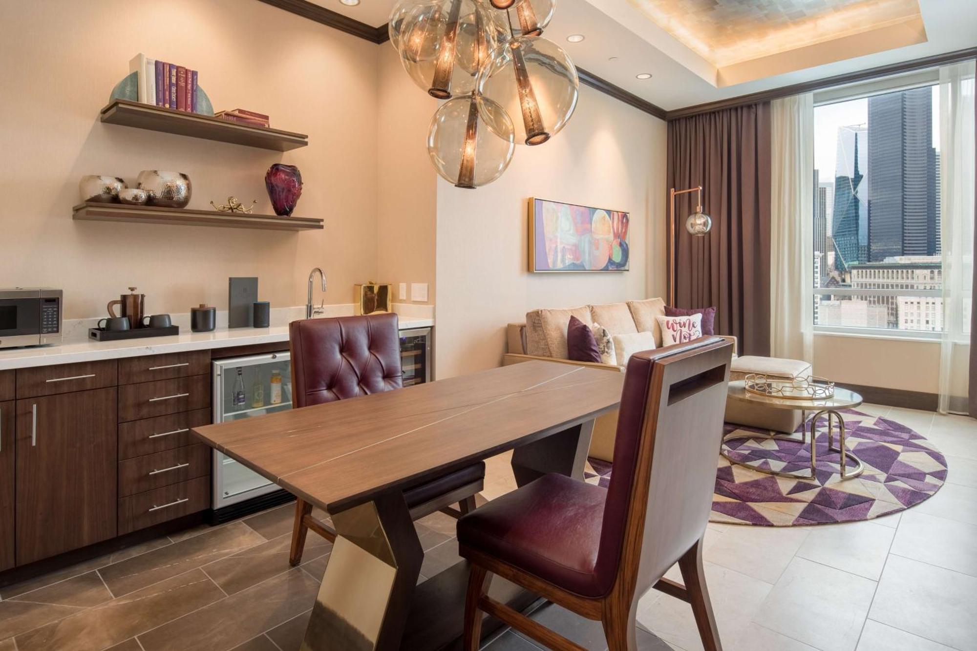 Embassy Suites By Hilton Seattle Downtown Pioneer Square מראה חיצוני תמונה