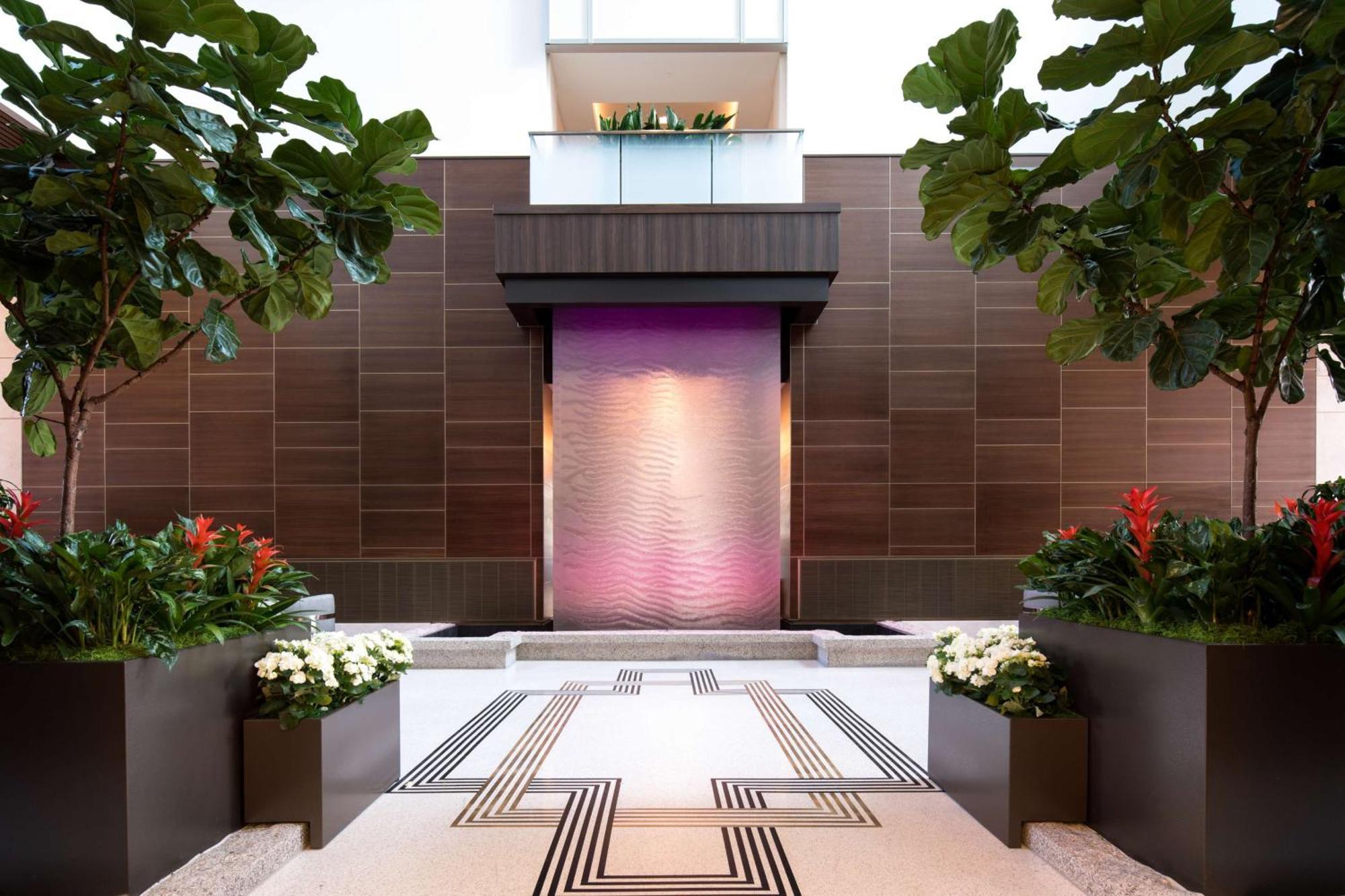 Embassy Suites By Hilton Seattle Downtown Pioneer Square מראה חיצוני תמונה