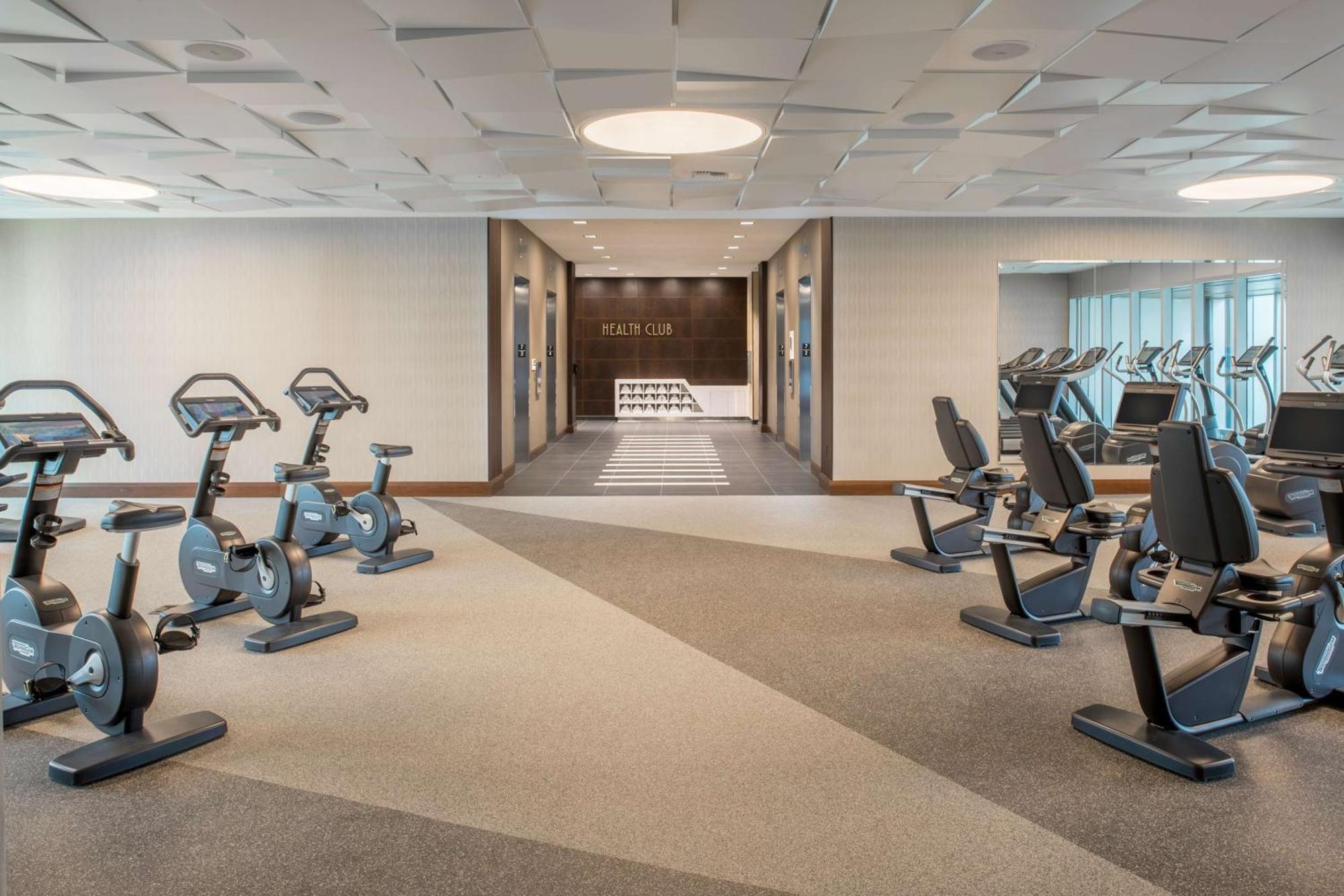 Embassy Suites By Hilton Seattle Downtown Pioneer Square מראה חיצוני תמונה
